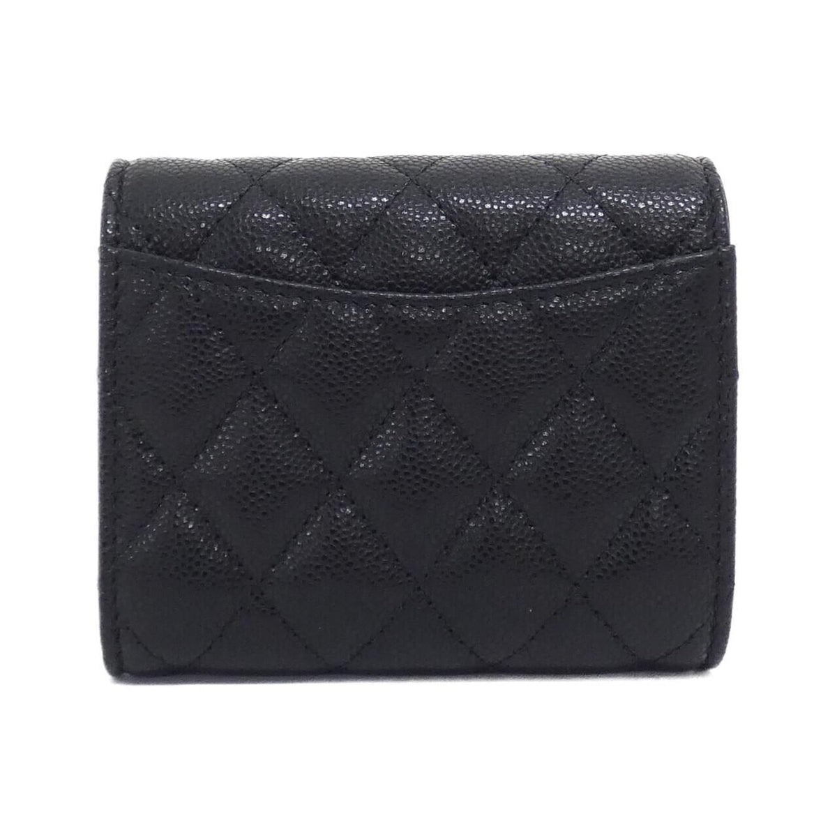Chanel Timeless Classic Line Wallet — view 2