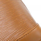 Louis Vuitton Epi Alma BB Bag — view 4