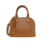 Louis Vuitton Epi Alma BB Bag