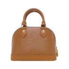 Louis Vuitton Epi Alma BB Bag — view 2