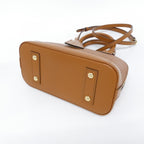 Louis Vuitton Epi Alma BB Bag — view 3