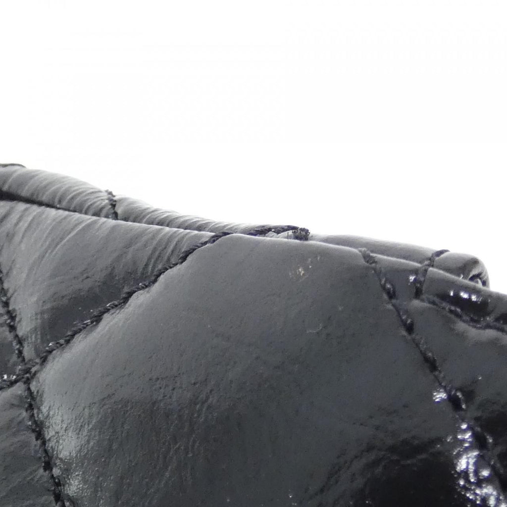 Chanel Shoulder Bag Black — view 6