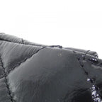 Chanel Shoulder Bag Black — view 6