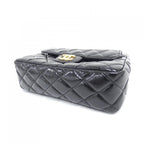 Chanel Shoulder Bag Black — view 3