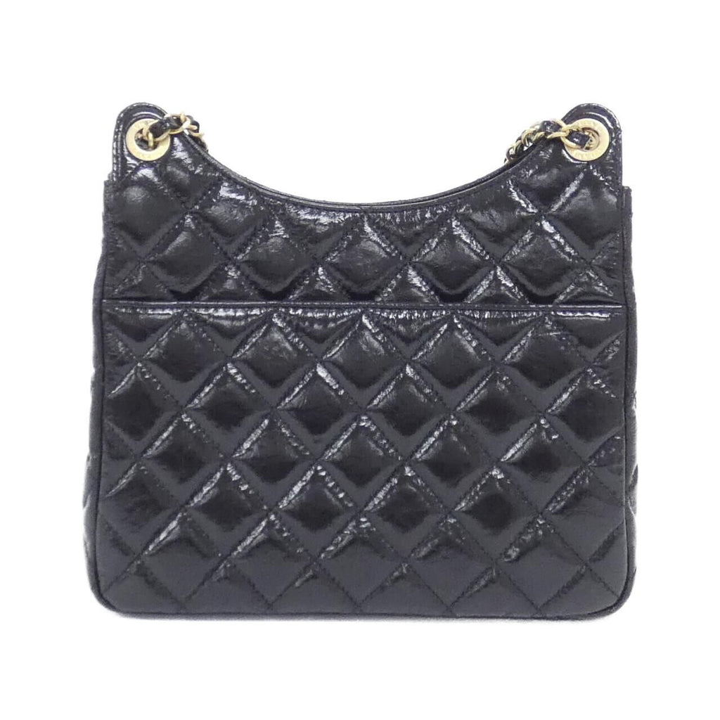 Chanel Shoulder Bag Black — view 2