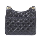 Chanel Shoulder Bag Black — view 2