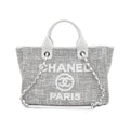 Chanel Deauville Line Bag
