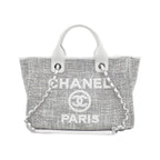 Chanel Deauville Line Bag