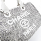 Chanel Deauville Line Bag — view 4