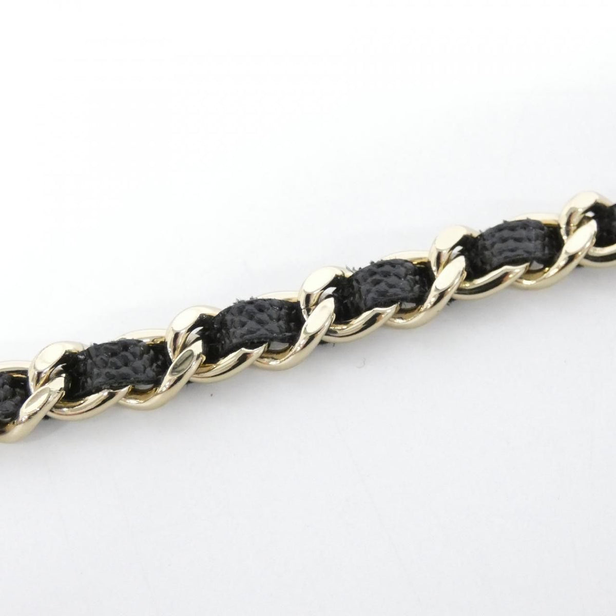 Chanel Bag Handbag Black — view 5