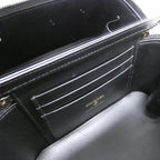 Chanel Bag Handbag Black — view 7
