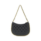 Chanel Shoulder Bag Black — view 2