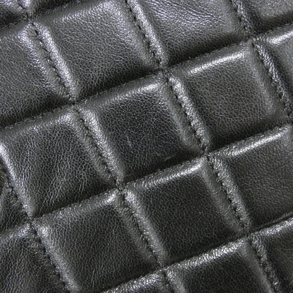 Chanel Shoulder Bag Black — view 5