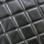 Chanel Shoulder Bag Black — view 5