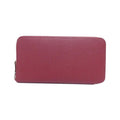 Hermes Ex-Libris Silk'in Classic Wallet