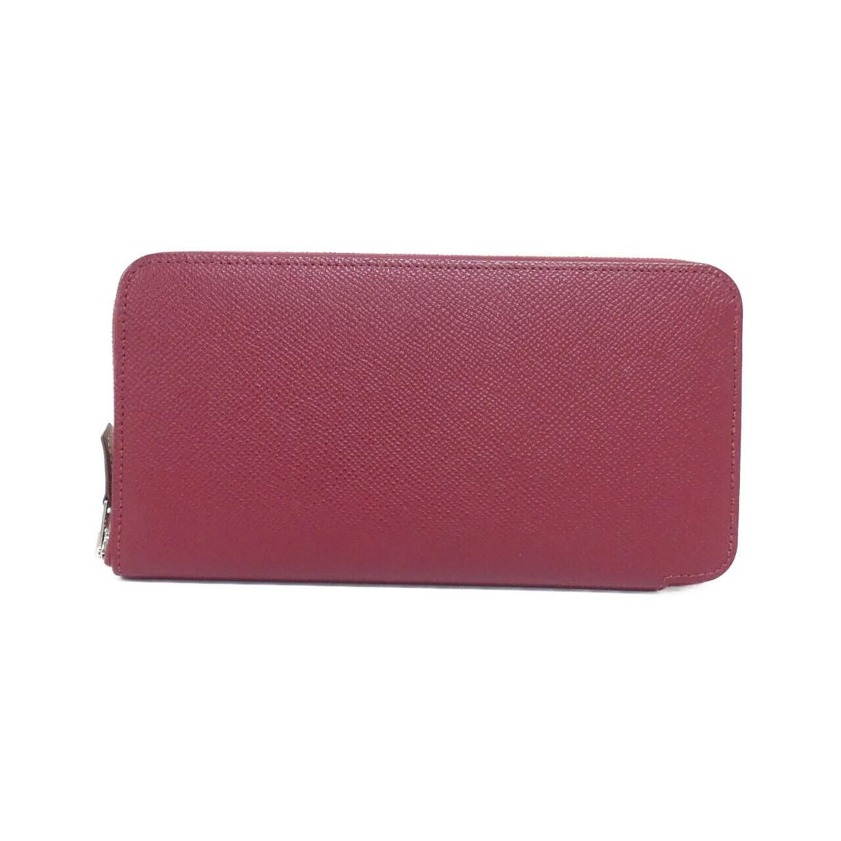 Hermes Ex-Libris Silk'in Classic Wallet