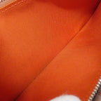 Hermes Ex-Libris Silk'in Classic Wallet — view 7