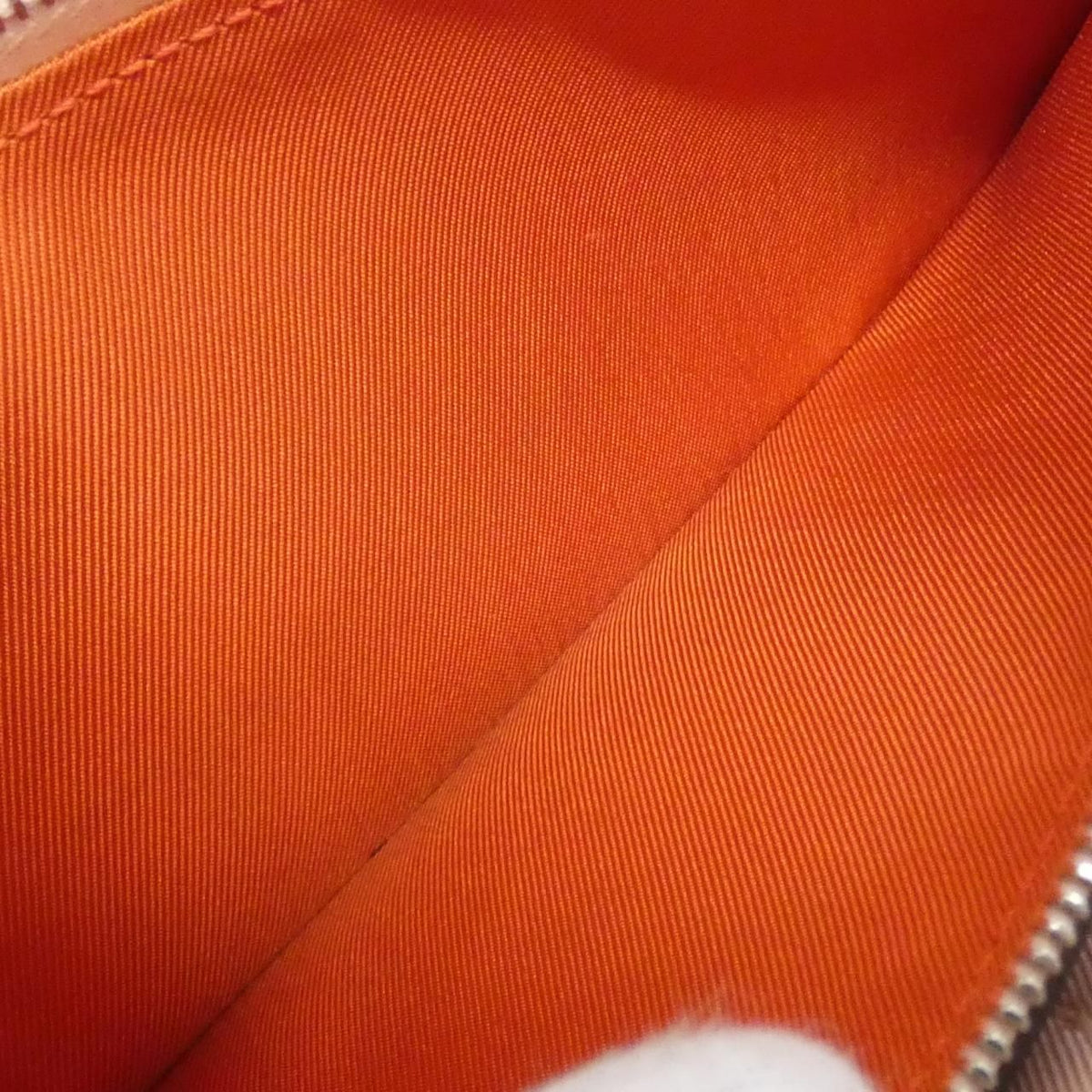 Hermes Ex-Libris Silk'in Classic Wallet — view 7
