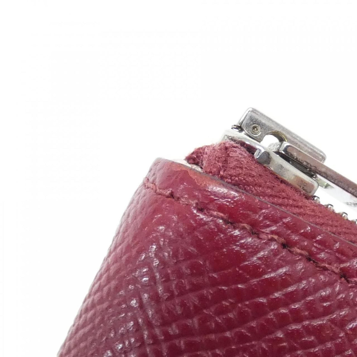 Hermes Ex-Libris Silk'in Classic Wallet — view 4