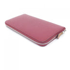 Hermes Ex-Libris Silk'in Classic Wallet — view 2