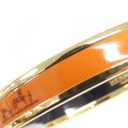 Hermes Caleche Bangle Bracelet — view 2