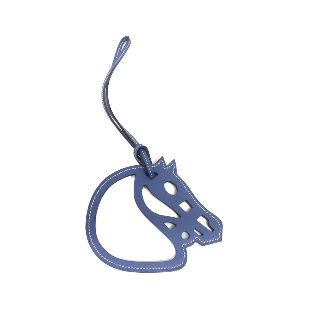 Hermes Paddock Cheval Bag Charm