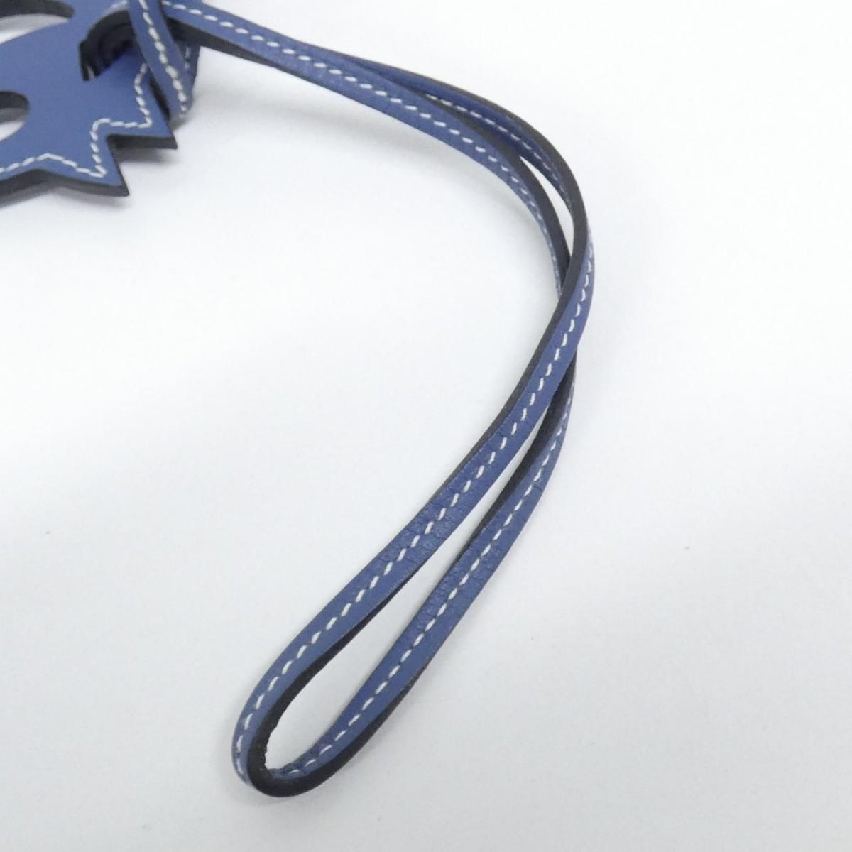 Hermes Paddock Cheval Bag Charm — view 7