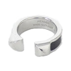 Hermes Athena Double Crew Ring