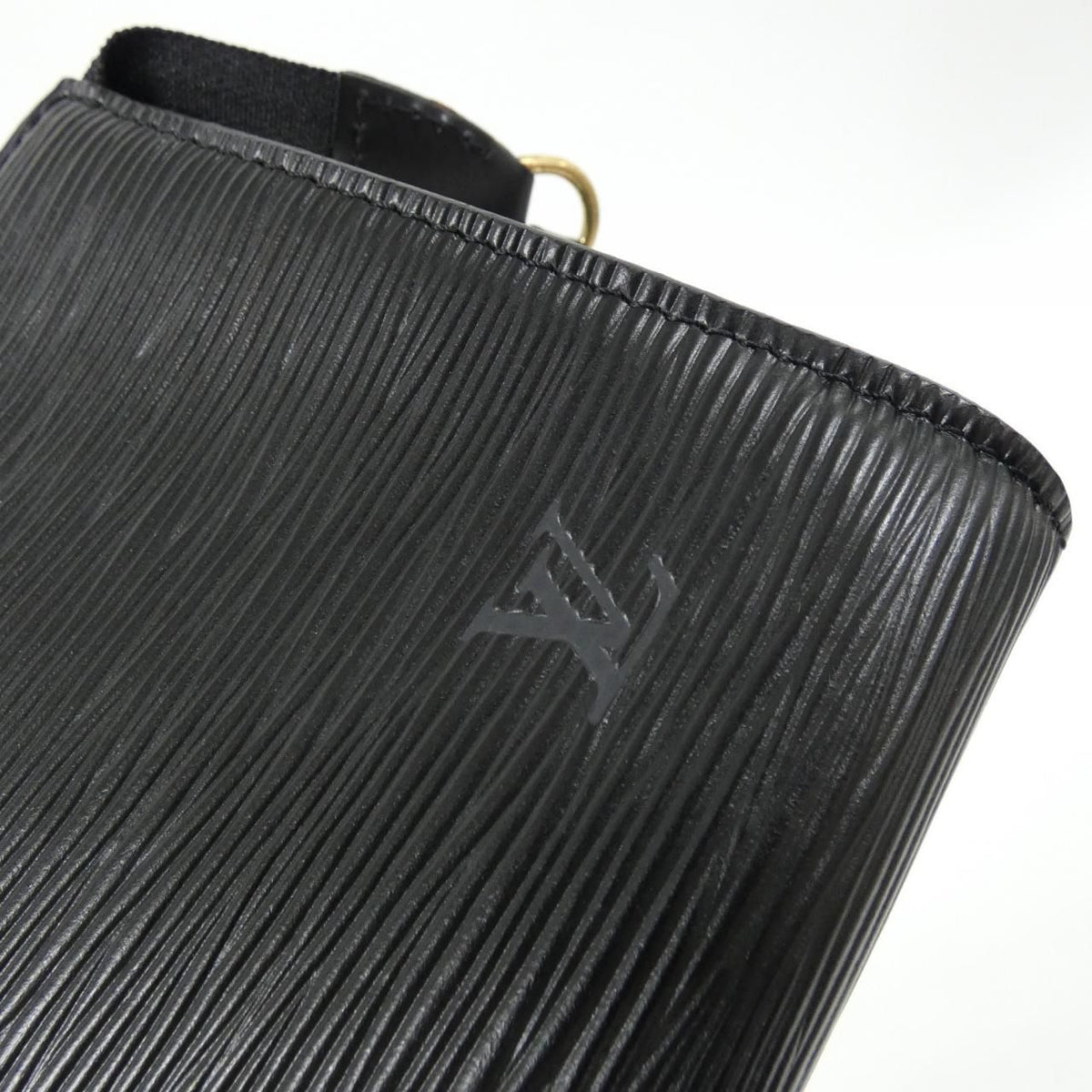 Louis Vuitton Epi Pochette Accessoires Pouch — view 4