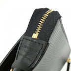 Louis Vuitton Epi Pochette Accessoires Pouch — view 6