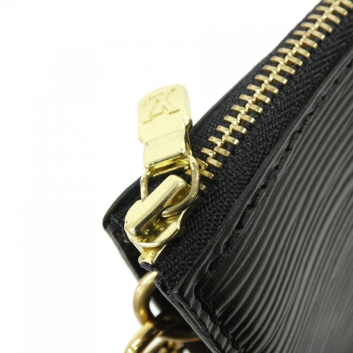 Louis Vuitton Epi Pochette Accessoires Pouch — view 5