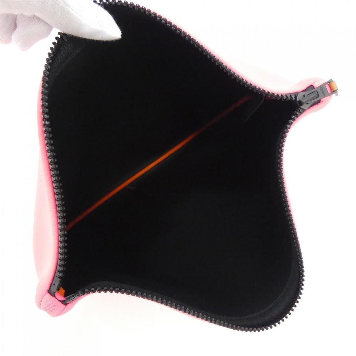 Hermes Neovine GM Pouch — view 5