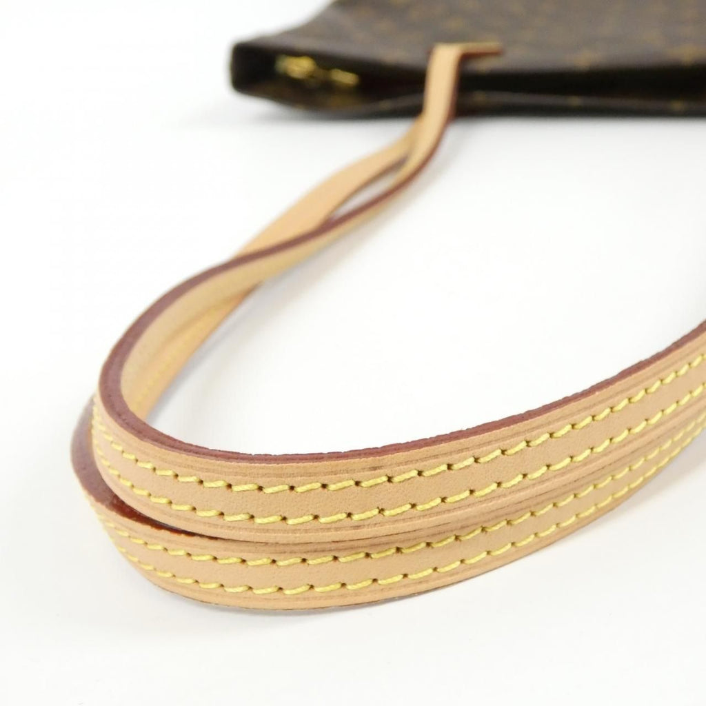 Louis Vuitton Monogram Carry It Bag — view 4