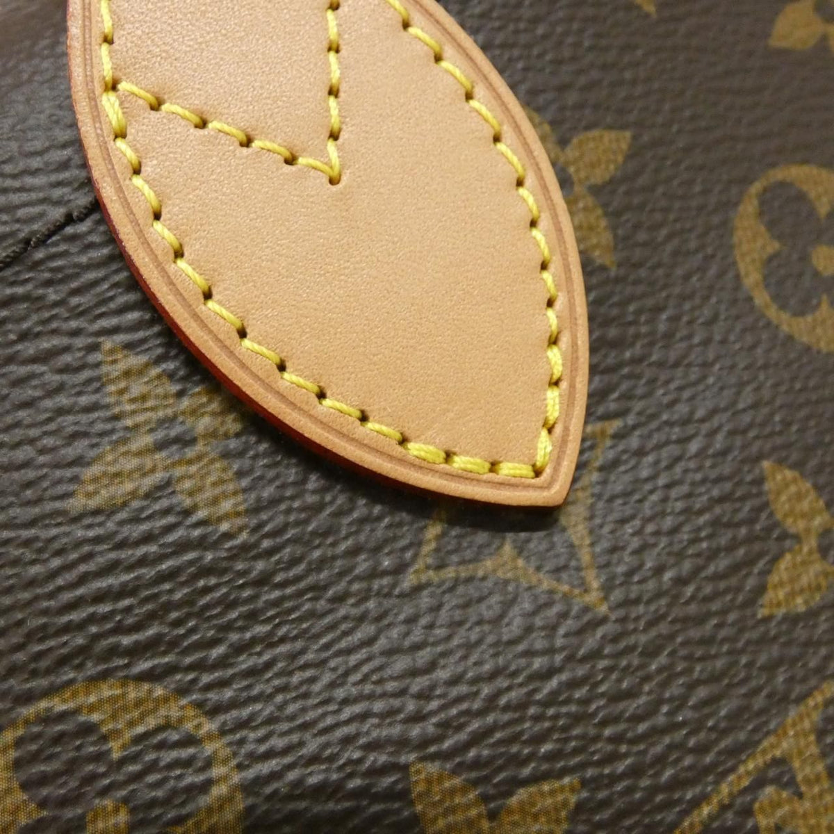 Louis Vuitton Monogram Carry It Bag — view 3