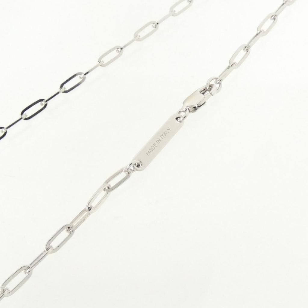Hermes Talisman Dragon Necklace — view 3