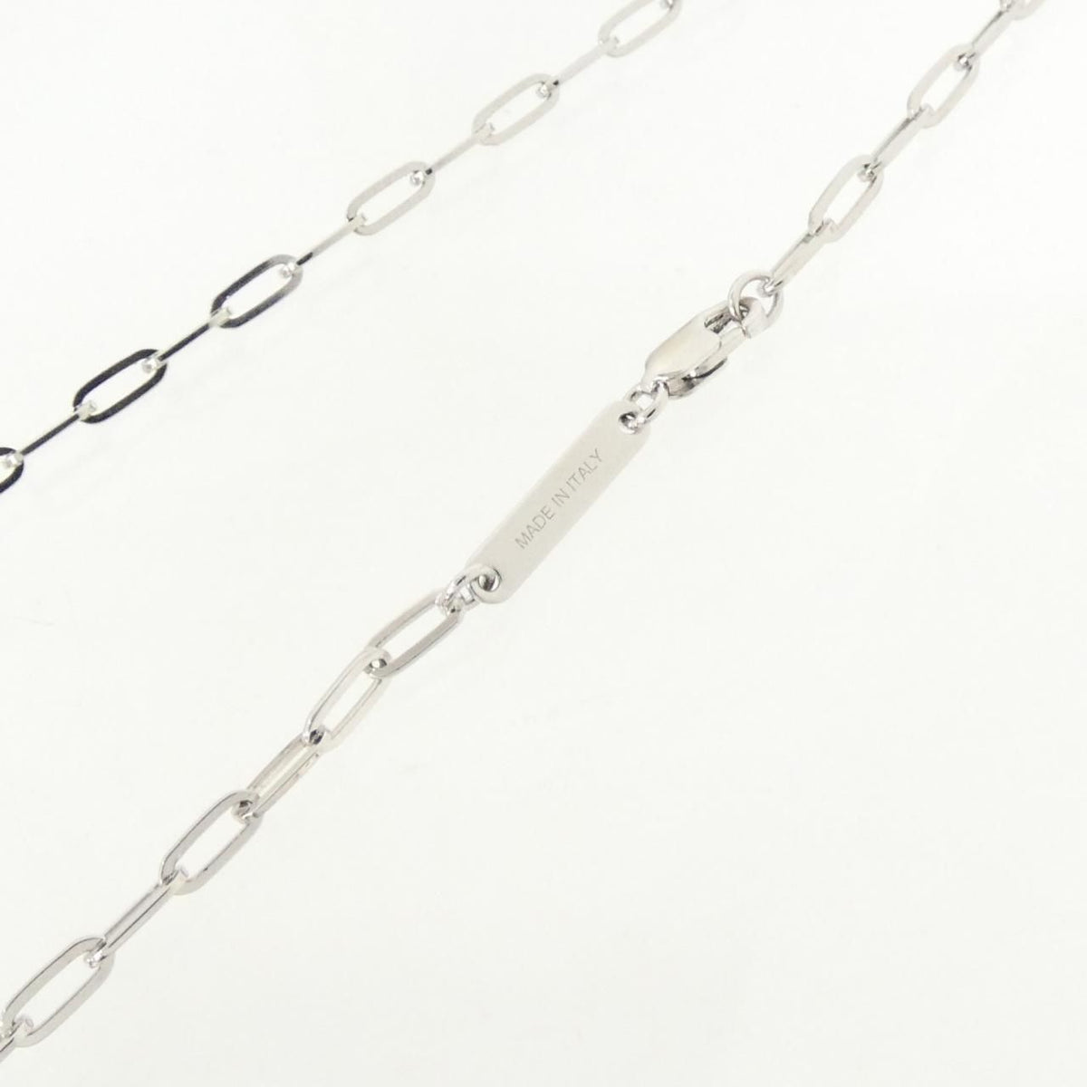 Hermes Talisman Dragon Necklace — view 3