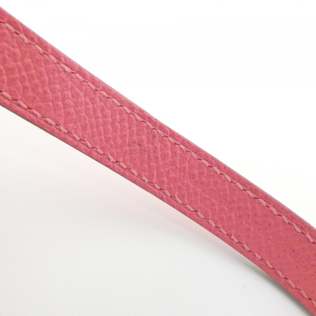 Hermes Clic Wallet on Chain Shoulder Bag — view 8