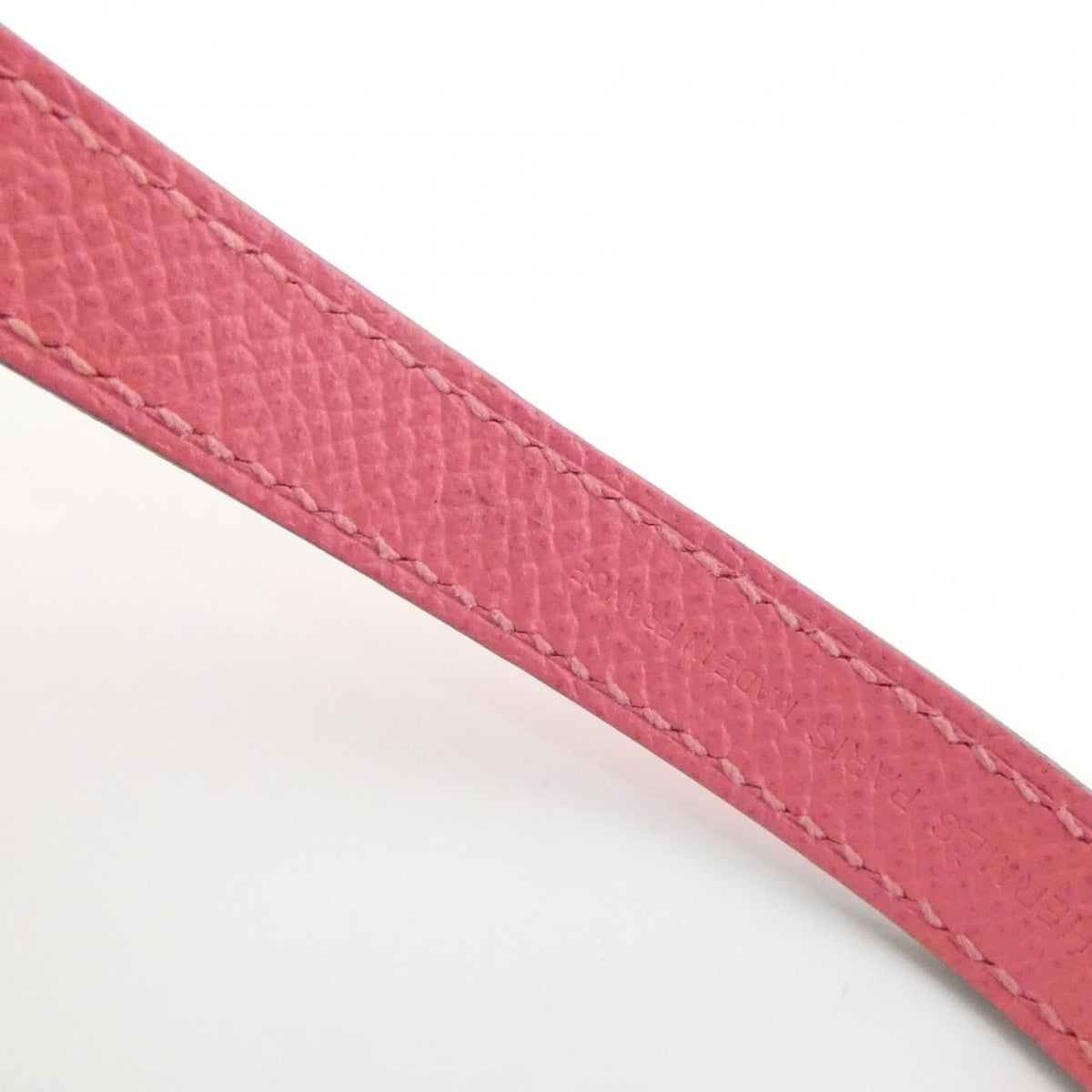 Hermes Clic Wallet on Chain Shoulder Bag — view 8