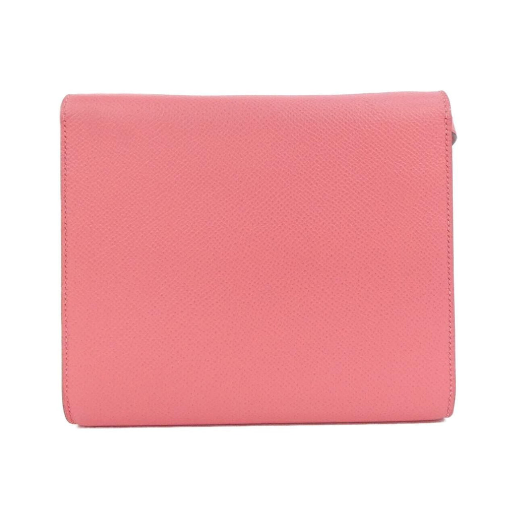 Hermes Clic Wallet on Chain Shoulder Bag — view 2