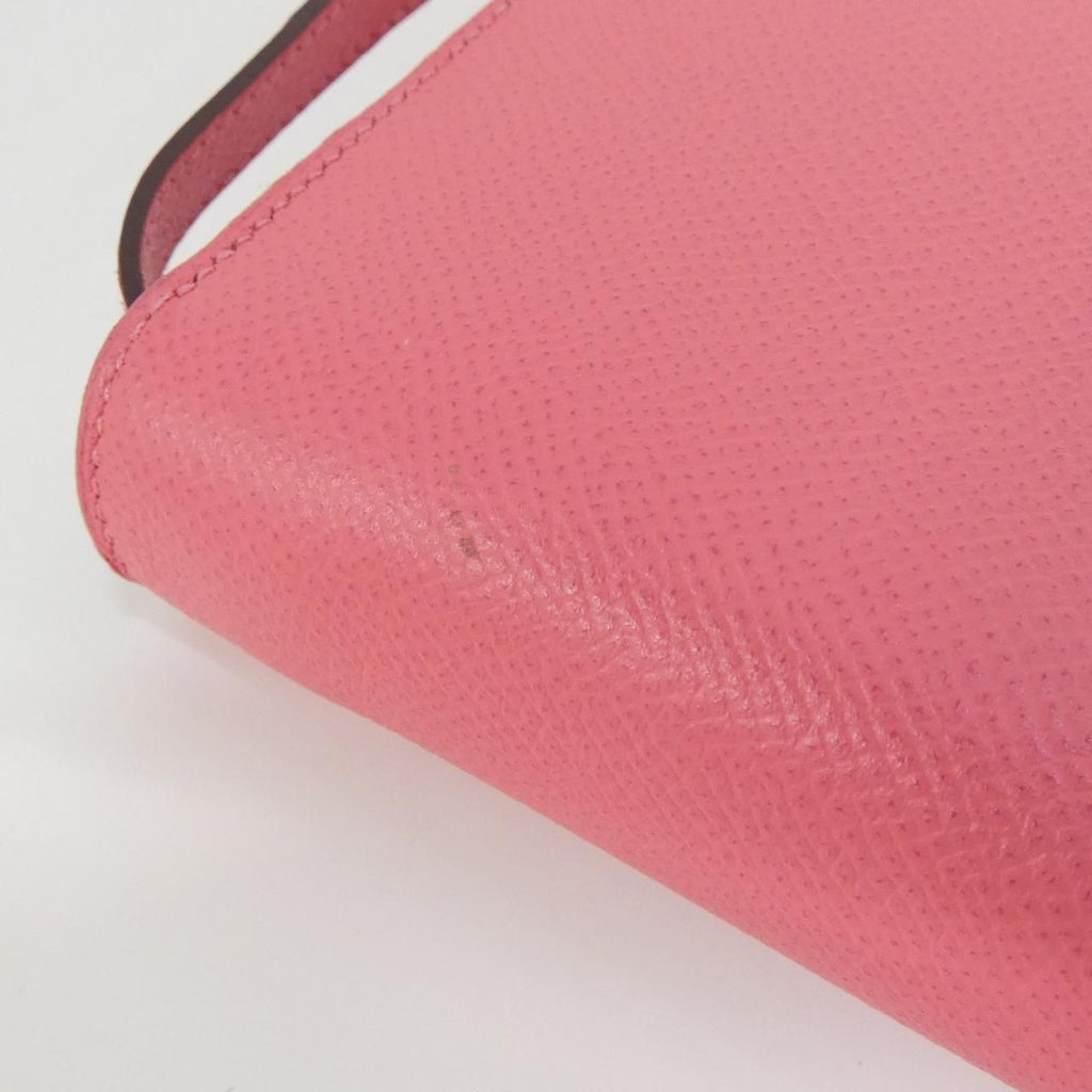 Hermes Clic Wallet on Chain Shoulder Bag — view 4