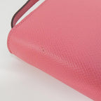 Hermes Clic Wallet on Chain Shoulder Bag — view 4