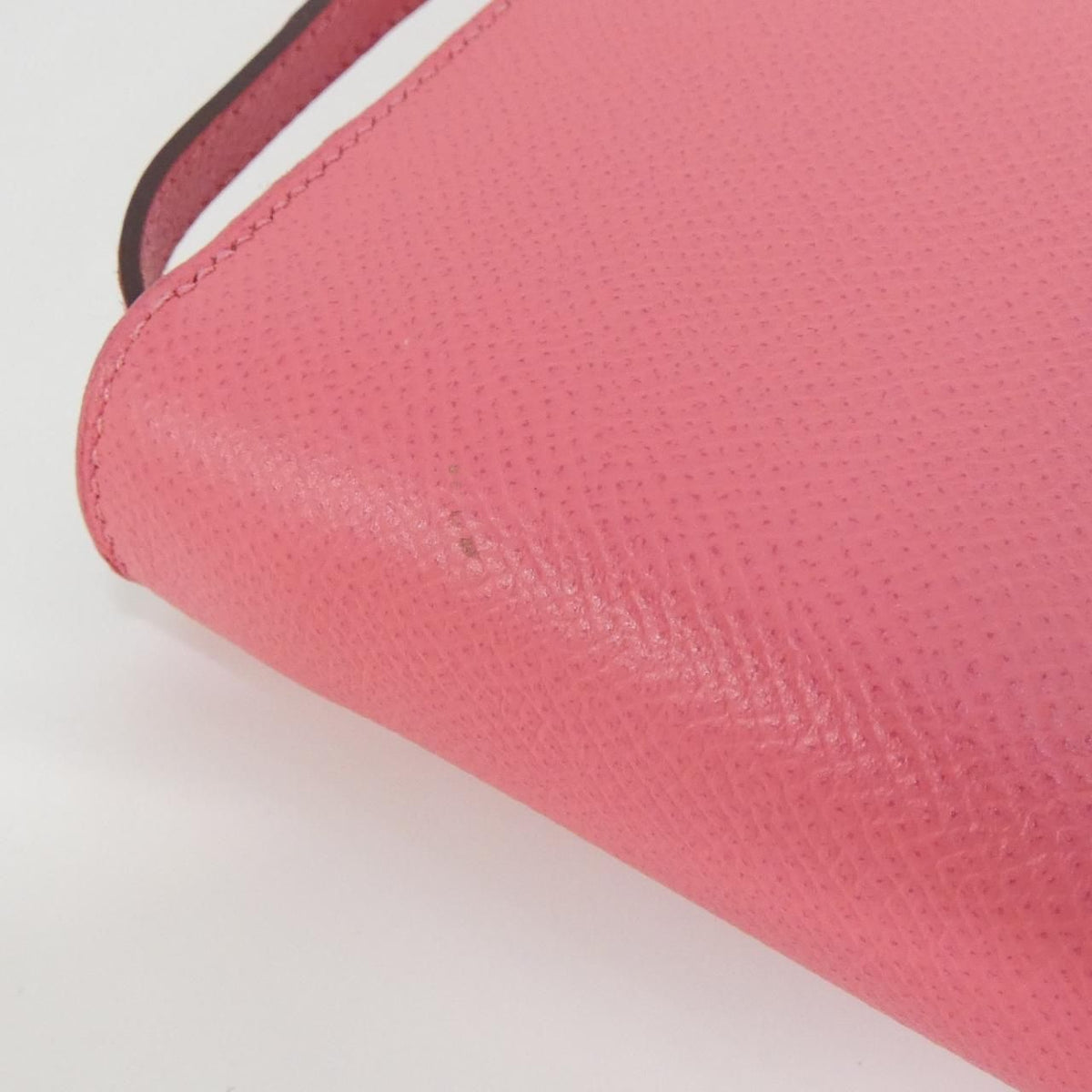 Hermes Clic Wallet on Chain Shoulder Bag — view 4