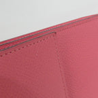 Hermes Clic Wallet on Chain Shoulder Bag — view 5