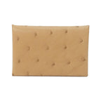 Hermes Calvi Card Case