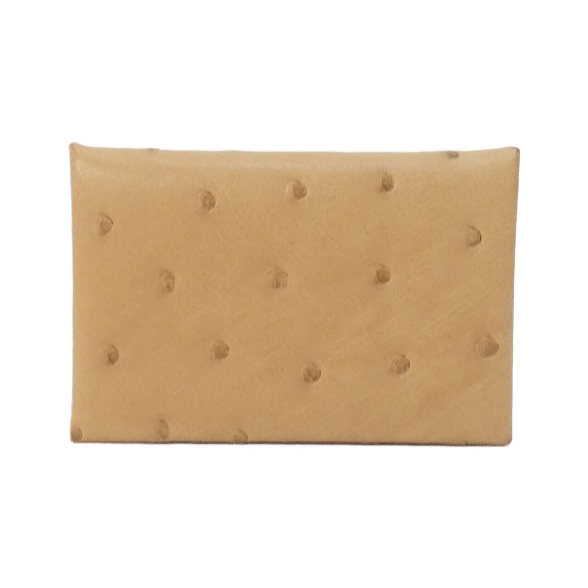 Hermes Calvi Card Case