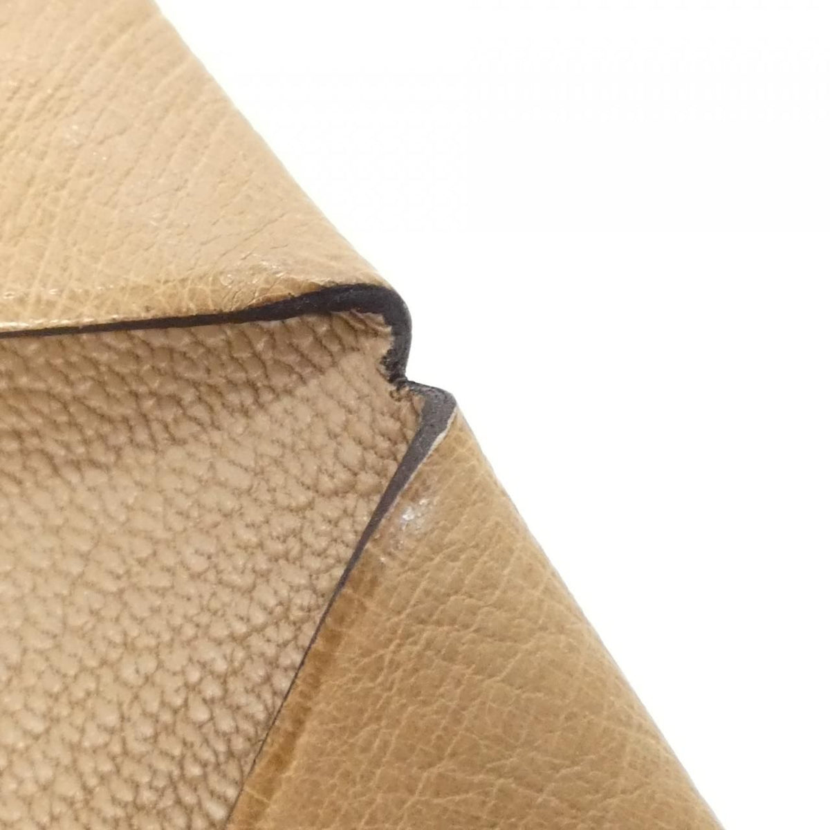 Hermes Calvi Card Case — view 4