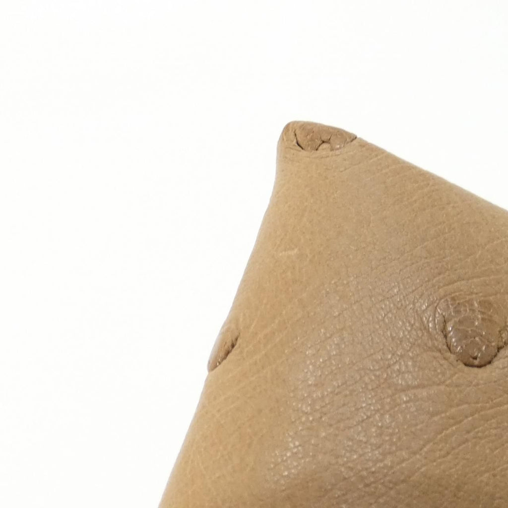 Hermes Calvi Card Case — view 2