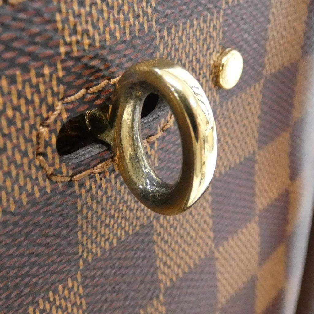 Louis Vuitton Damier Rivoli Bag — view 5