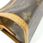 Louis Vuitton Monogram Popincourt Long Shoulder Bag — view 3