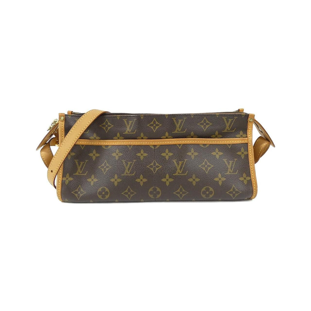 Louis Vuitton Monogram Popincourt Long Shoulder Bag